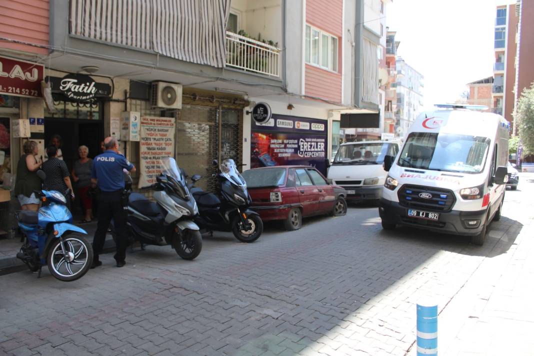 Ailesi öldü sandı, o hastaneden çıktı! 2